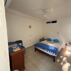 Habitación Doble Estándar